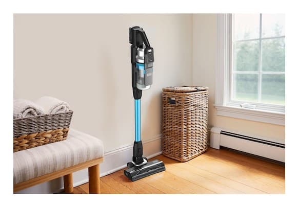 BLACK+DECKER BSV520BRB-QW Langaton pystyimuri, 18 V