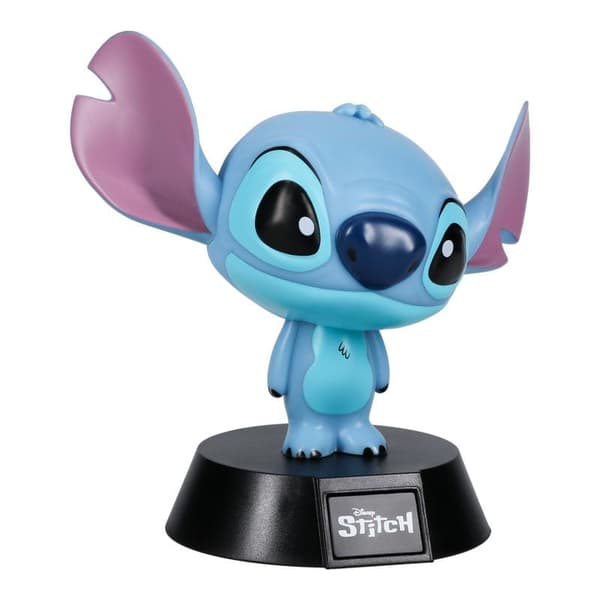 Lampe ICONS Lilo og Stitch - Disney