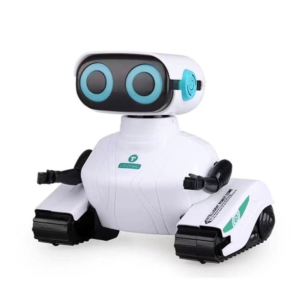 INTELLIGENT IT-ROBOT NR.: 0438