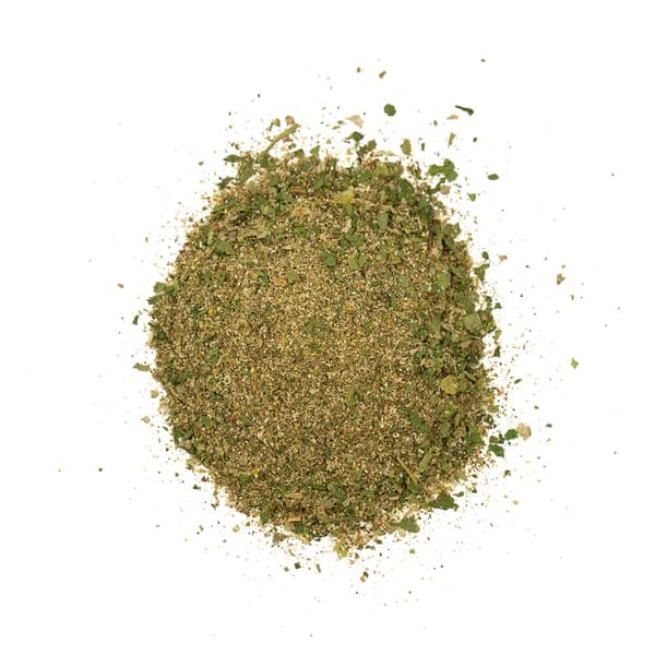 Mausteseos kaivospaistille 100g