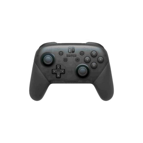 Nintendo Switch Pro-kontroll