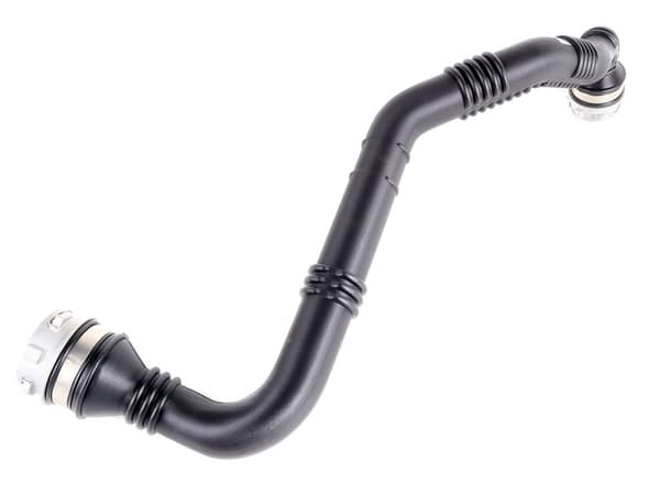 1.5 DCI turbo intercooler rør