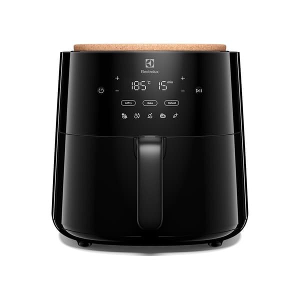 Electrolux EAF5B ilmakeitin, 1,4 kg, kompakti