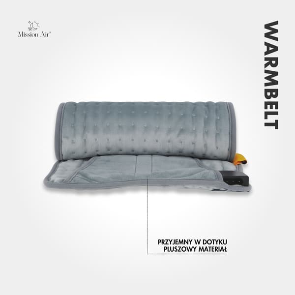 WARMBELT ryggvärmebälte