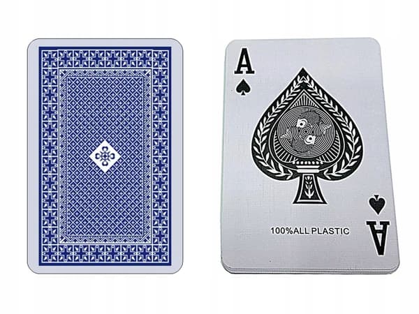 Korttipakka 19 (144)