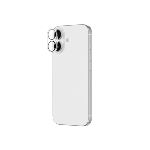 AMAZINGTHING Fuld linseglas til iPhone 17