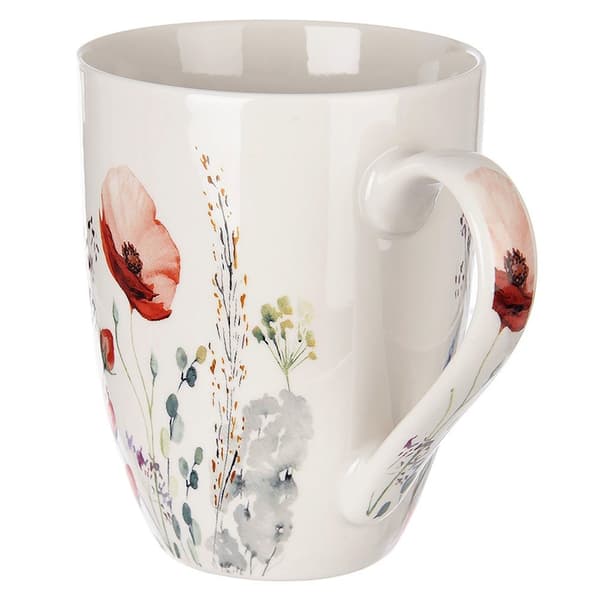 Porcelænskop MAKI 360 ml