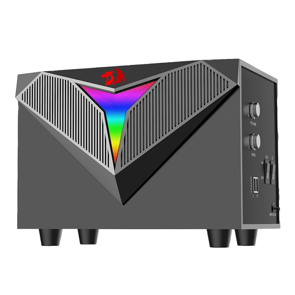 Högtalare Redragon GS700 Tocatta