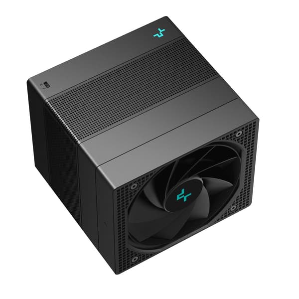 DeepCool ASSASSIN IV Køling