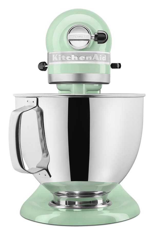 KitchenAid 5KSM125EPT -ruoanvalmistuskone
