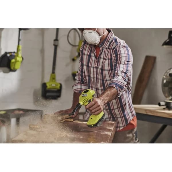 RYOBI Pumppu 18V RVI18-0