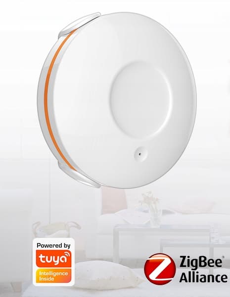 Neo ZigBee TUYA Älykäs tulvavesianturi