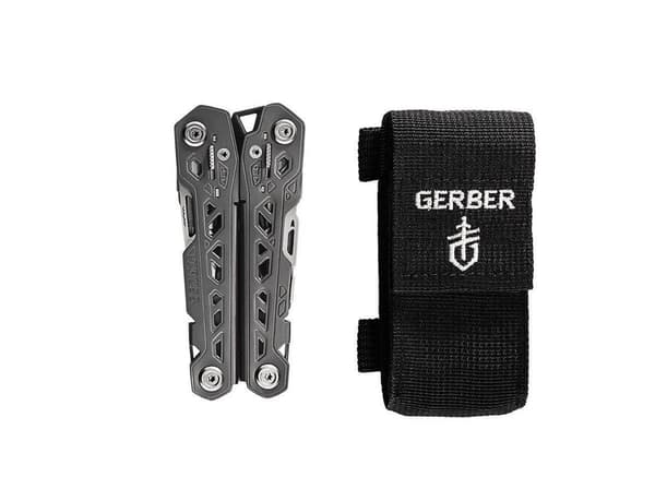 GERBER Ripustusristikko-monitoimityökalu