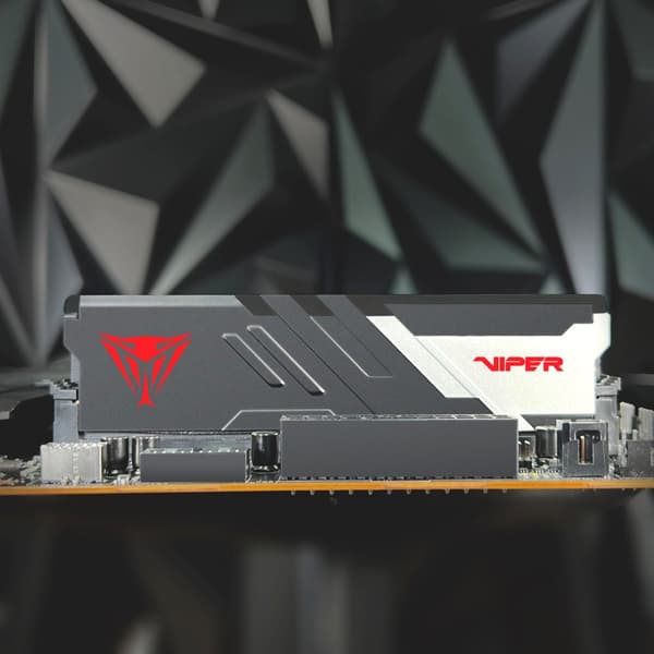 Patriot Viper Venom DDR5 16GB 6000MT/s ECC RAM