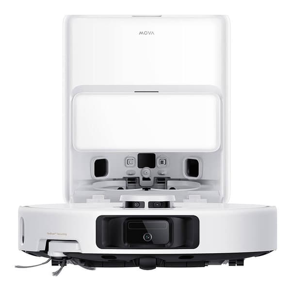 MOVA P50 Ultra städrobot