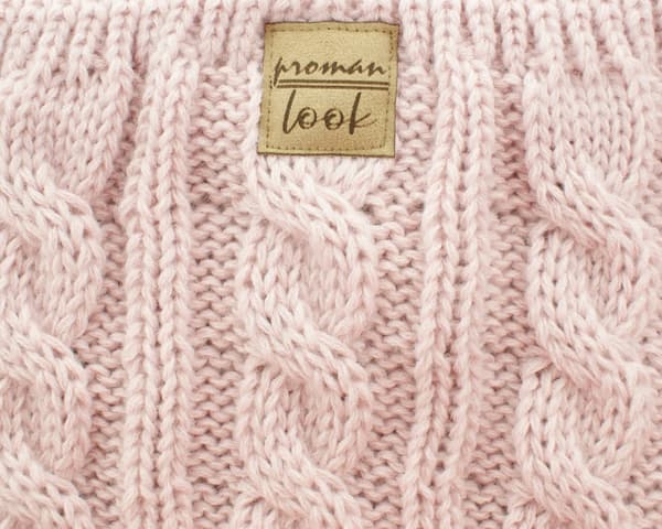 Uppvärmd vinterkomplett BRAID