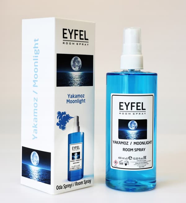 Eyfel - Sea Shine rumsfräschare spray 400ml