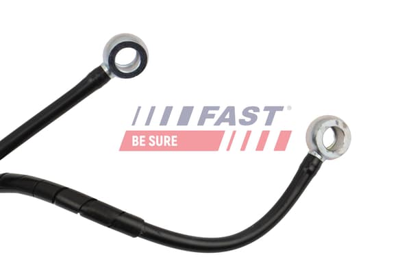 BRÆNDSTOFSLANGE FT10360 FAST