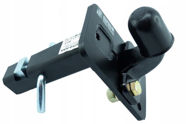 HAK ADAPTER USA clearance option AH-5 Auto Hak
