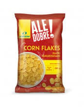 LEWIATAN CORN FLAKES OBST 250G