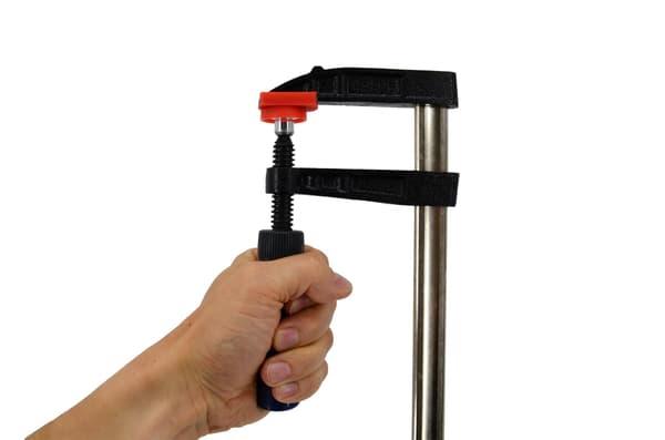 AWTOOLS SNICKERKLÄMMA TYP F 120x800mm