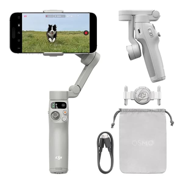 DJI Osmo Mobil 7