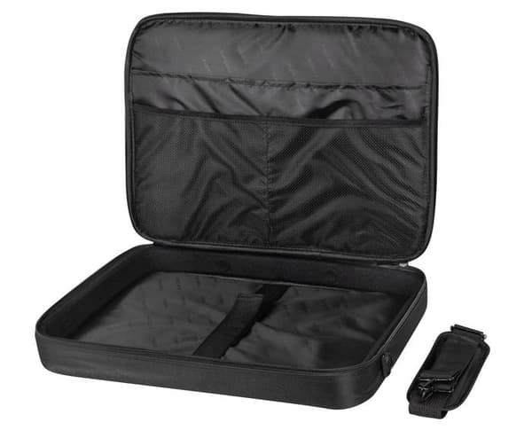 Laptoptaske NATEC Doberman 17.3 tommer NTO-0769