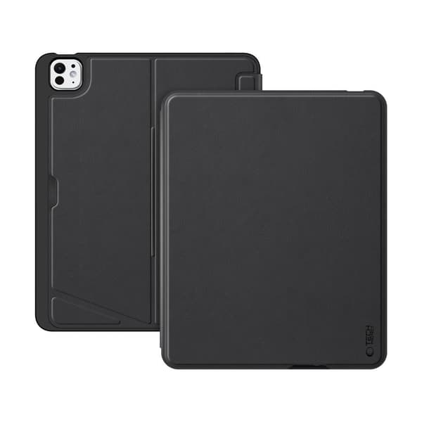TECH-PROTECT SCMAG-PEN + TASTATUR IPAD PRO 13 7 / 2024 SORT
