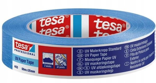 TESA OUTDOOR MASKING 14d 50 x 25