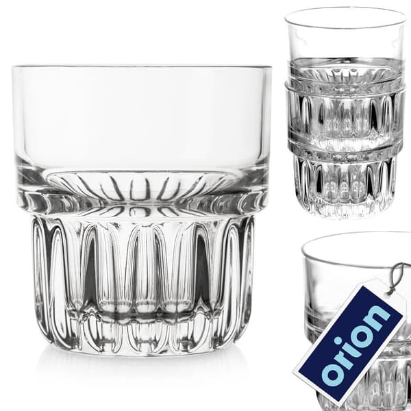 Lasi 200 ml