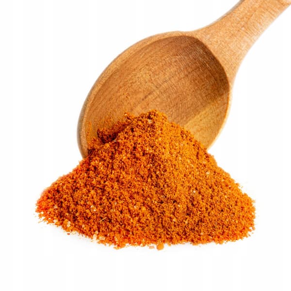 Krydda Guldkylling Paprika, Muskat 100g