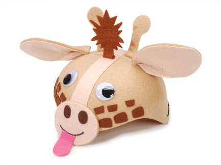 Giraffpäähineen 1 kpl