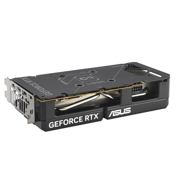 ASUS DUAL RTX 5060 8GB OC grafikkort