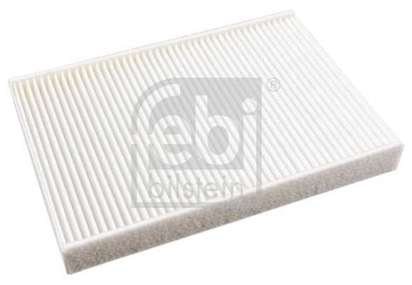 KUPEFILTER 170200 FEBI