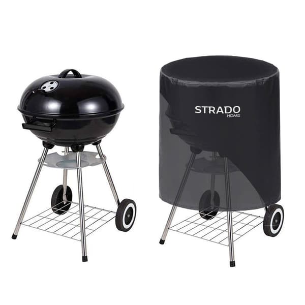 Vedenpitävä kansi Strado Grillille 71x71x56