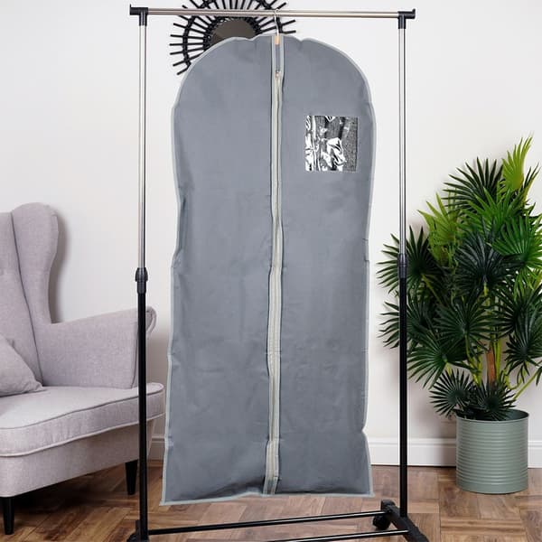 Klädeskydd 58x130 cm