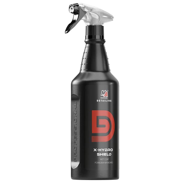 MA PROFESSIONAL DETAILING - X-HYDRO SHIELD 1L märkä pinnoite