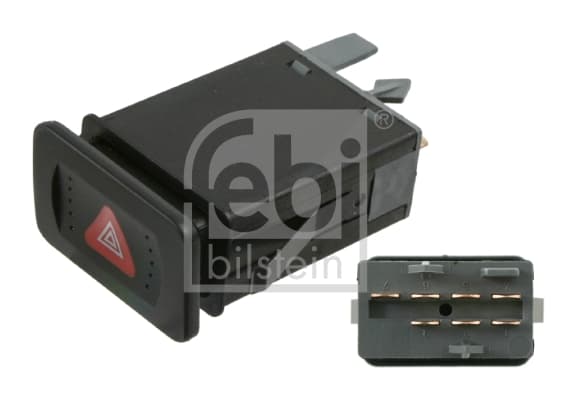 LYSKONTAKT 22292 FEBI
