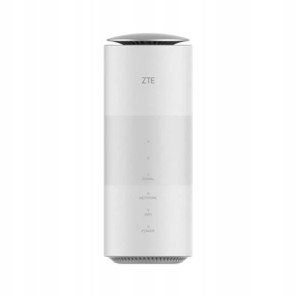 ZTE MC888B 5G LTE CAT.19 Router, Wi-Fi 6, Sort