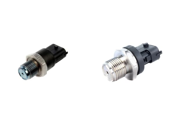 BRÆNDSTOFTRYKSENSOR 1.6 DCI
