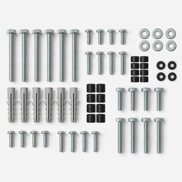 MONTIS TV-BESLAG 37-105 MT162 DENALI / SORT