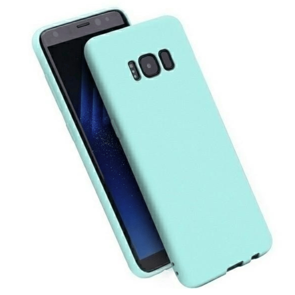 Beline Candy Case Xiaomi Redmi 11T Problå/blå