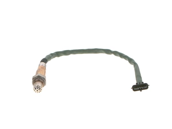 LAMBDA SENSOR 025802700A BOSCH