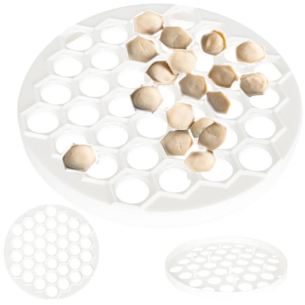 Pierogiform til uszka 24 cm