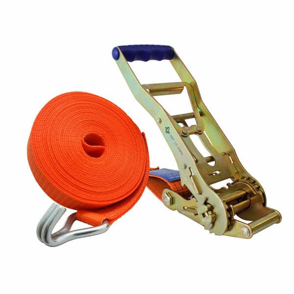 ERGO KULJETUSHIHNA 4m 5000 L 50mm