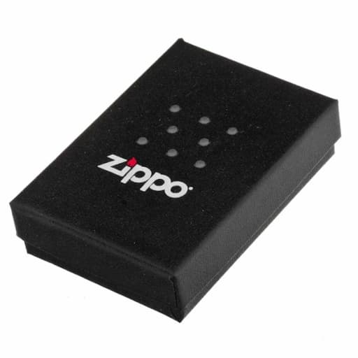 ZIPPO HARLEY DAVIDSON DESIGN 60006415 sytytin