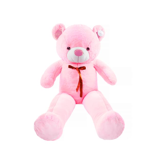 Teddy Valor 70cm - pink