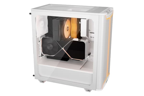 Be Quiet! Pure Base 501 DX computerkabinet