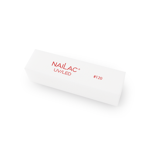 NaiLac kiillotusklotsi