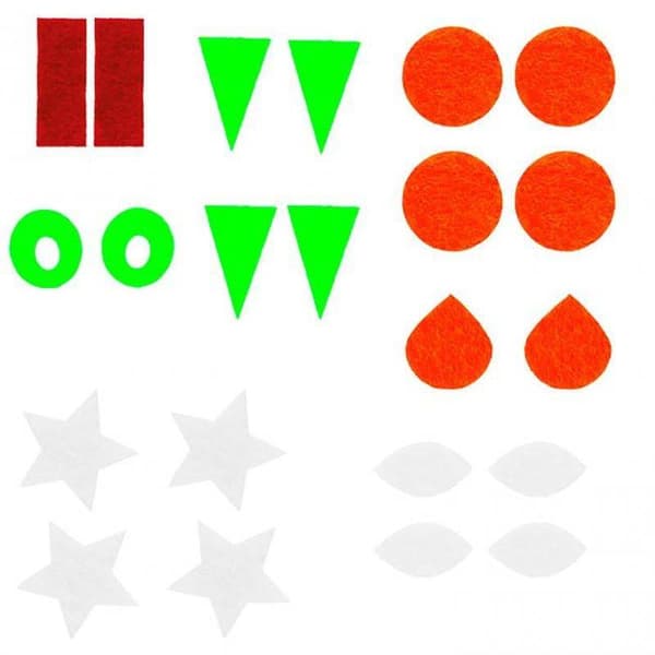 Spaghetti Fluo-tablett